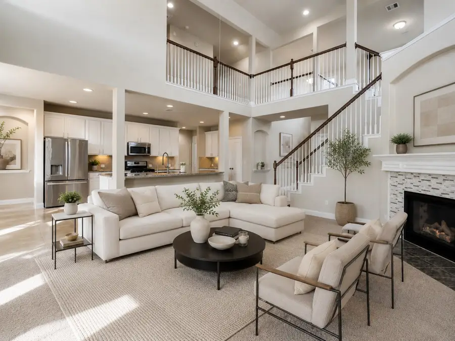 20727 Redbud Rain Drive, Katy, TX 77449 - #2