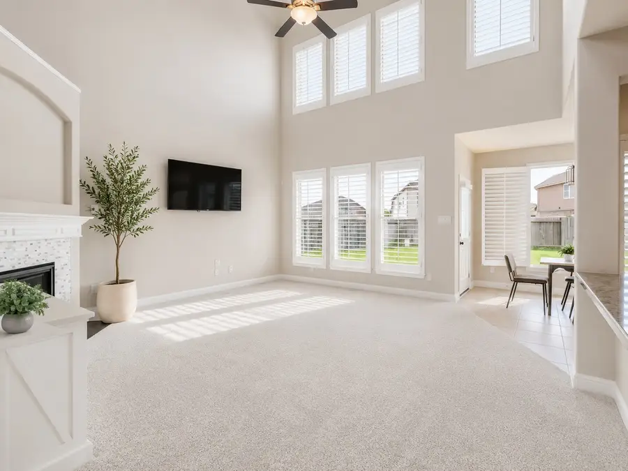 20727 Redbud Rain Drive, Katy, TX 77449 - #3