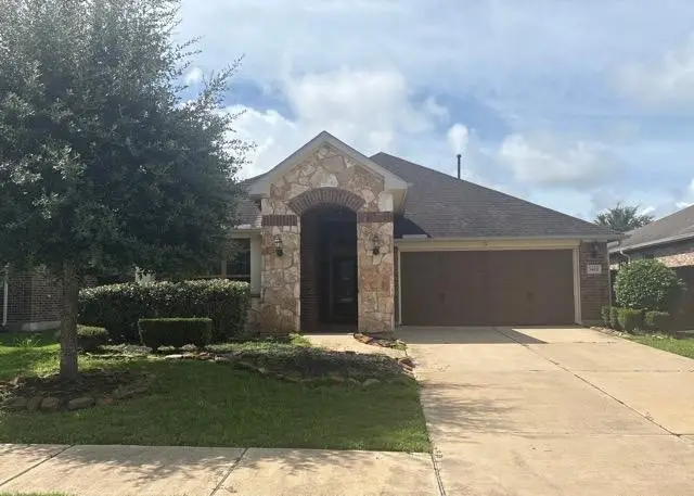 3422 Bay Drive, Rosharon, TX 77583 - #1