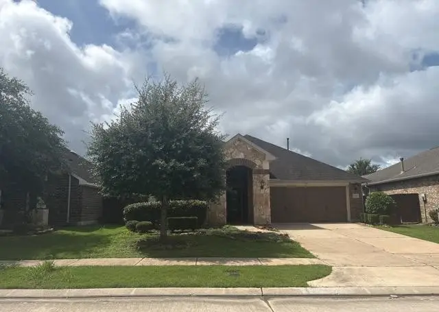 3422 Bay Drive, Rosharon, TX 77583 - #2