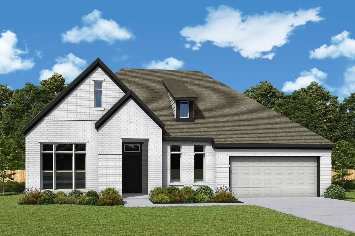 3114 Jemez Springs Lane, Northeast Harris, TX 77352 - #1