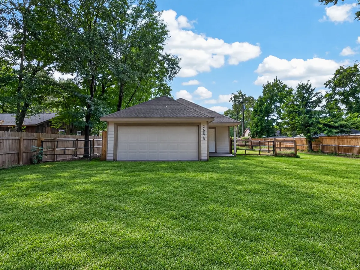 18590 Legend Oaks Drive, Magnolia, TX 77355 - #1