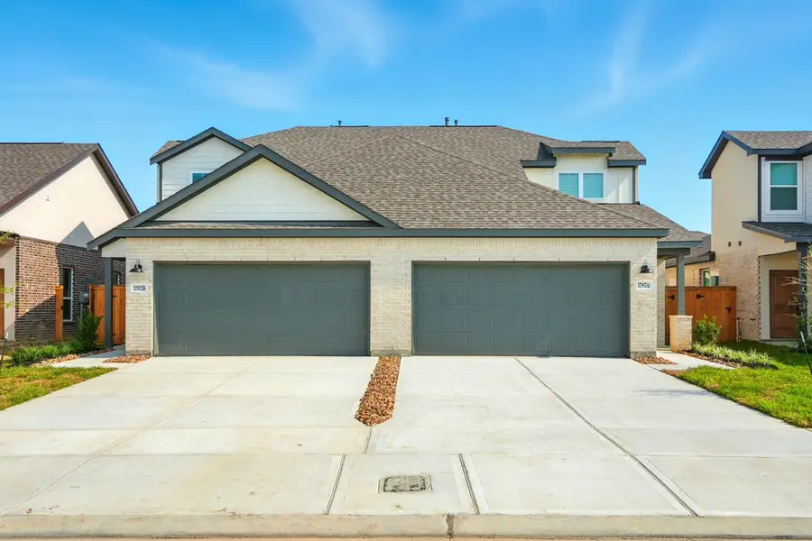 1797 N Peach Creek Drive, Dayton, TX 77535 - #2