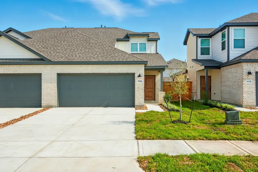 1797 N Peach Creek Drive, Dayton, TX 77535 - #3