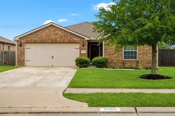 4906 Evening Place Lane, Richmond, TX 77469