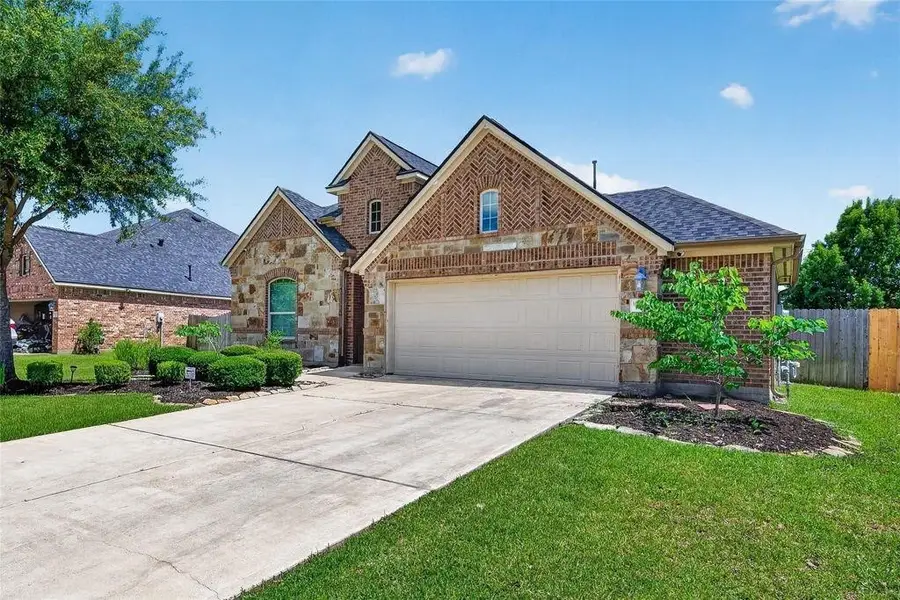 19127 Cannon Hills Lane, Richmond, TX 77407 - #3