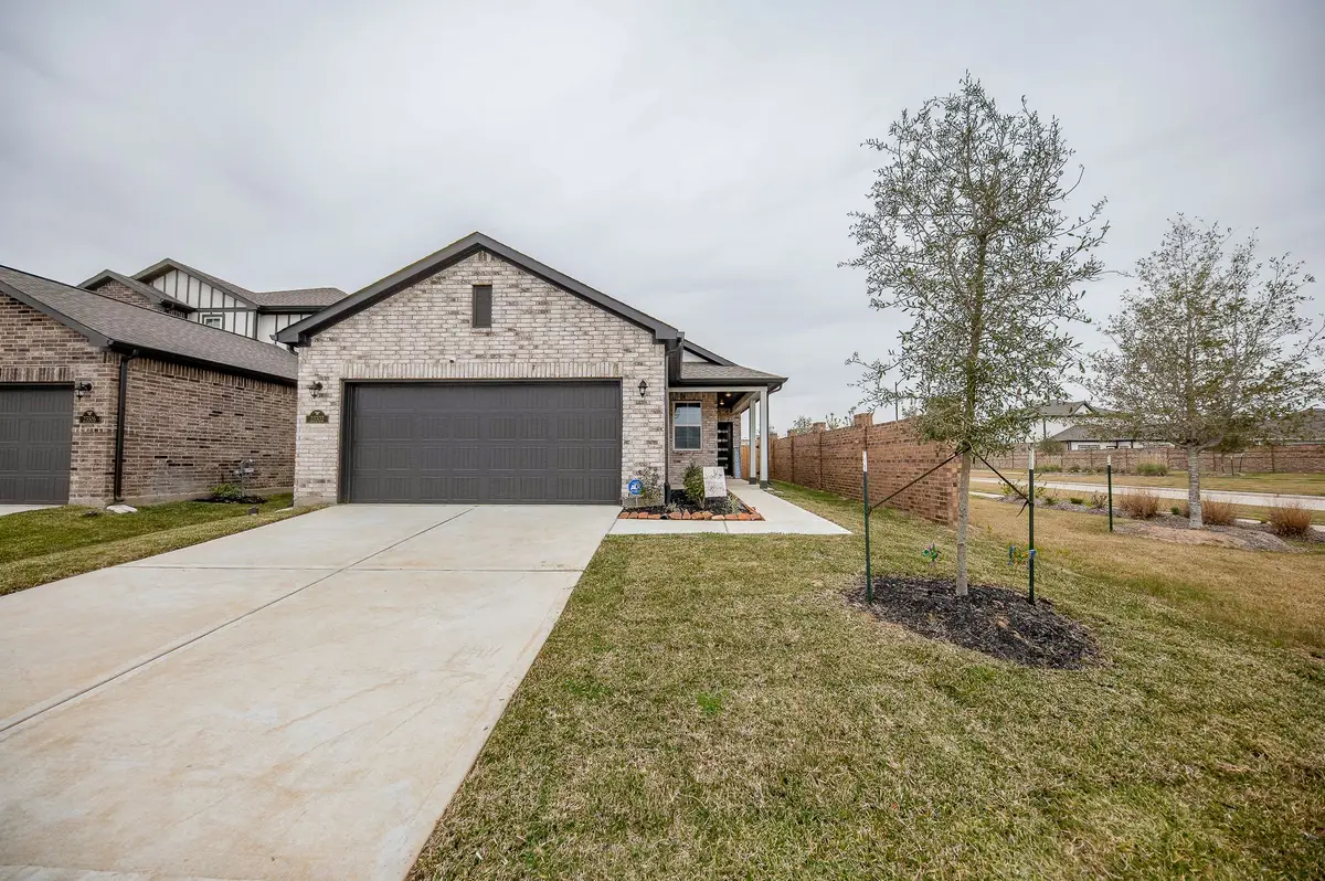 23302 Spring Genesis Lane, Katy, TX 77493 - #1