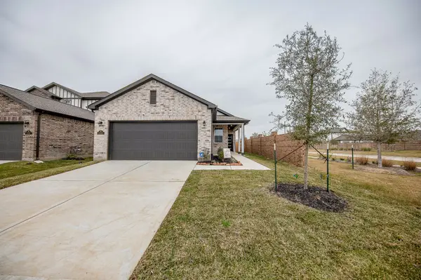 23302 Spring Genesis Lane, Katy, TX 77493
