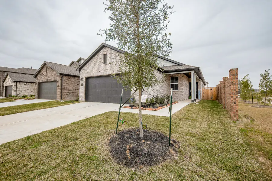 23302 Spring Genesis Lane, Katy, TX 77493 - #2