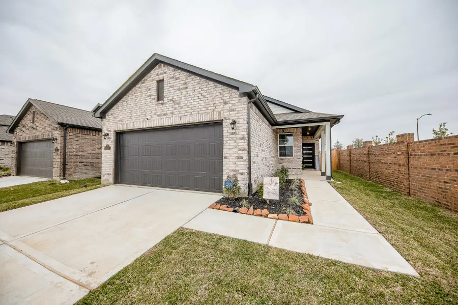23302 Spring Genesis Lane, Katy, TX 77493 - #3