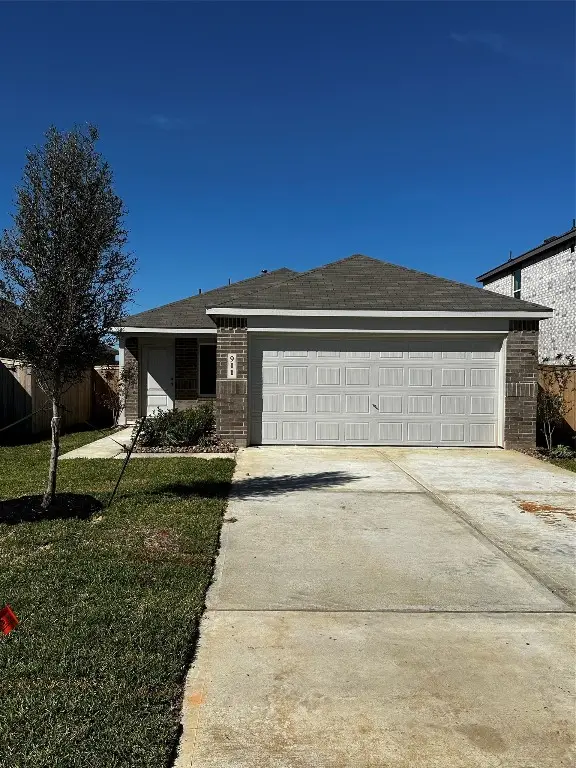 919 Capracotta Drive, Huffman, TX 77336 - #1