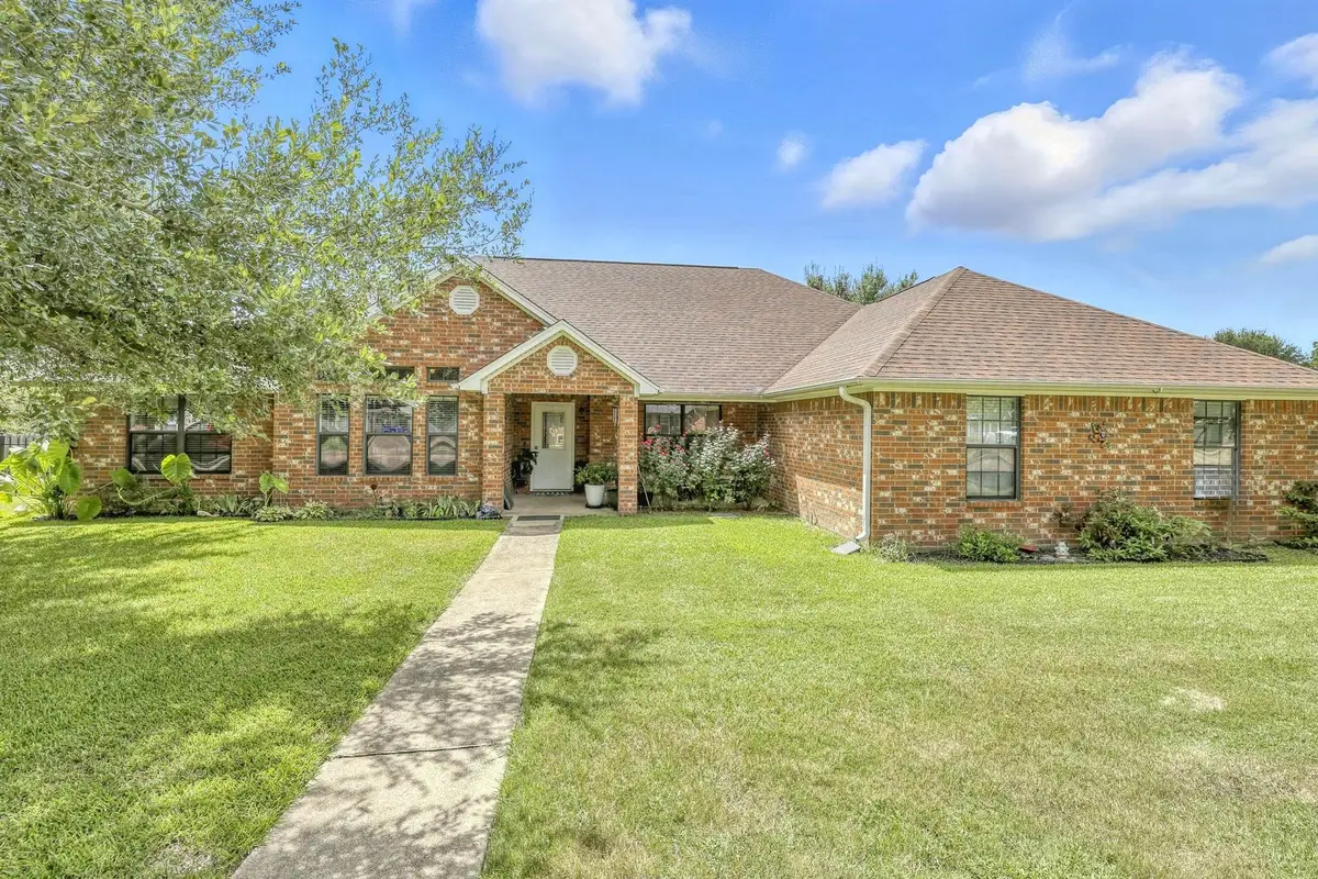 408 Aspen Bend Street, Crockett, TX 75835 - #1