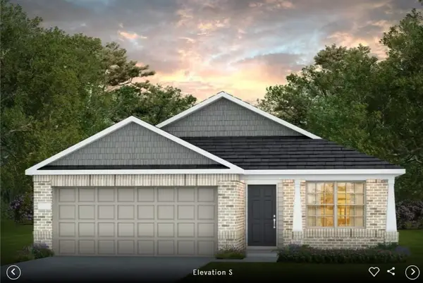 310 Marble Cavern Court, Crosby, TN 77532