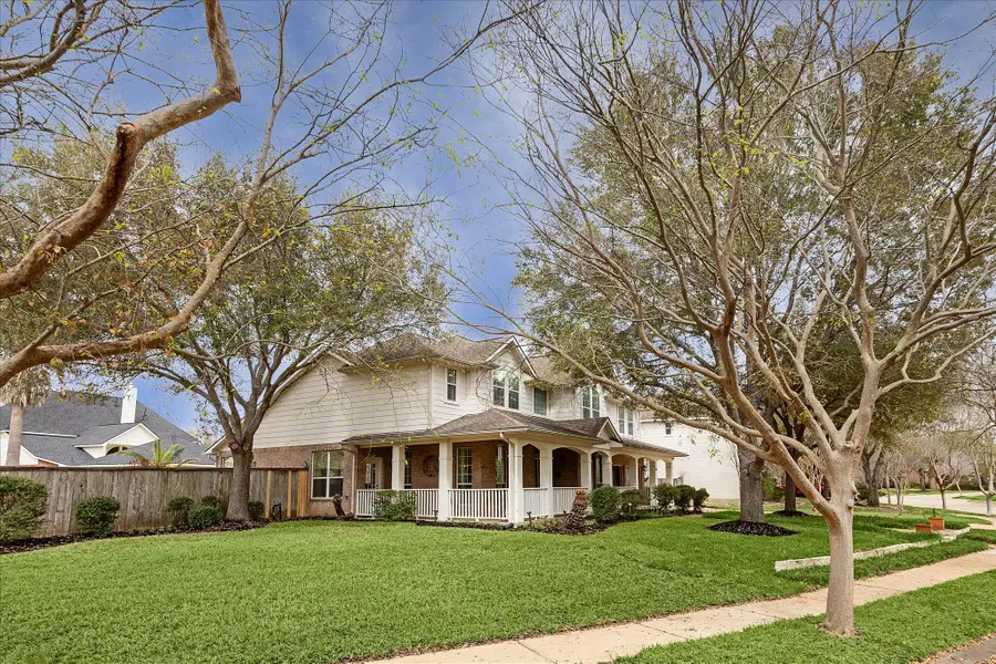 24122 Seventh Heaven, Katy, TX 77494 - #2