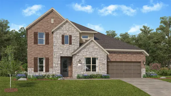 23106 Baldy Ridge Court, Porter, TX 77365