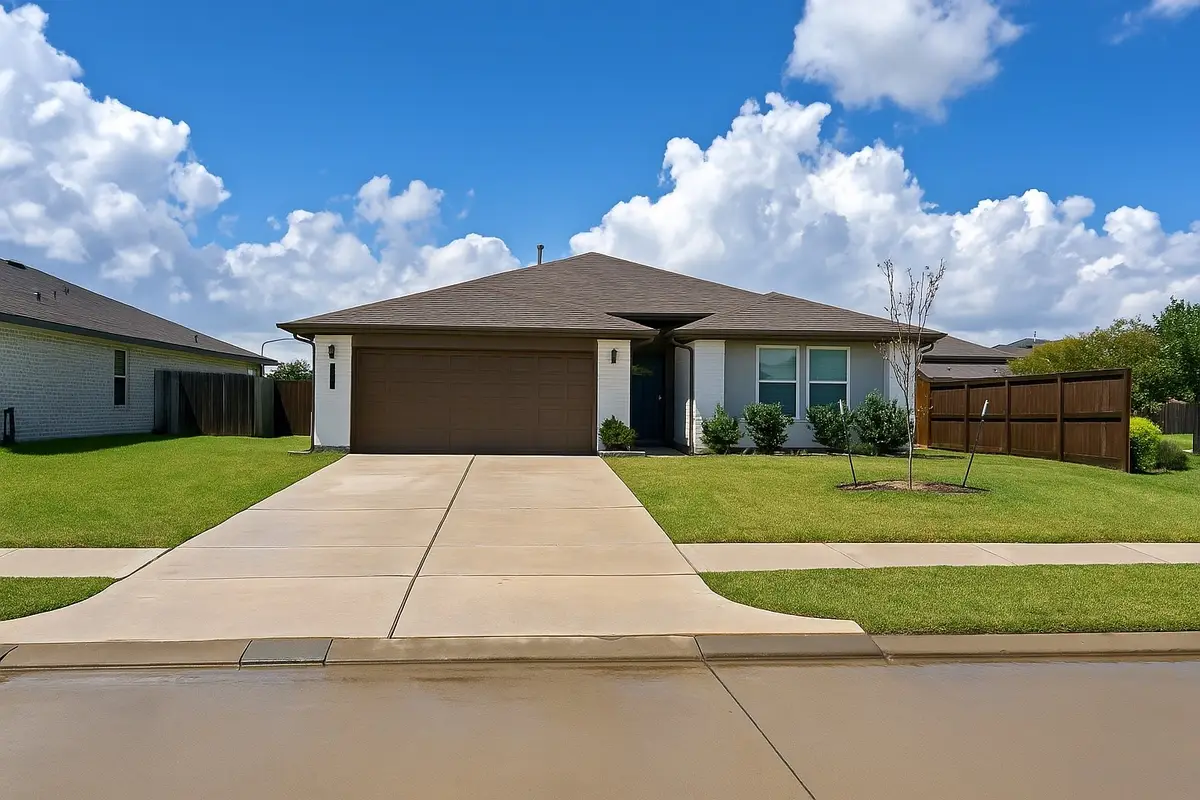 16 Desert Spring Lane, Manvel, TX 77578 - #1