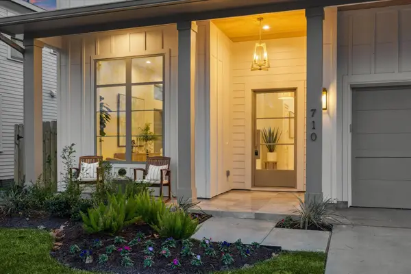 710 E 18th Street, Houston, TX 77008