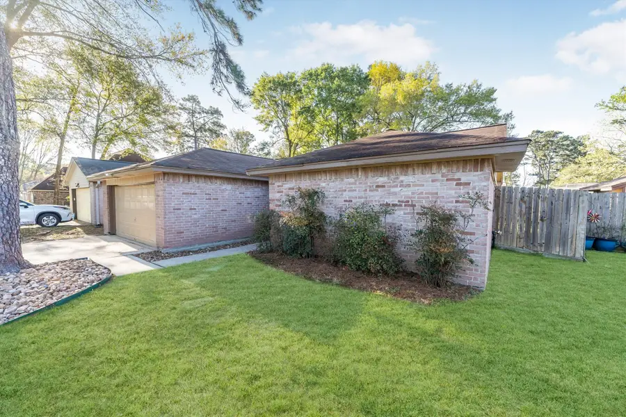 3523 Nutwood Lane, Spring, TX 77389 - #3