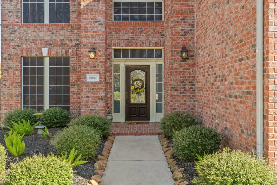 19018 Rustling Ridge Lane, Tomball, TX 77377 - Image #3