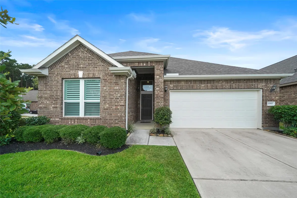 10003 Cimarron Canyon Lane, Magnolia, TX 77354 - #1