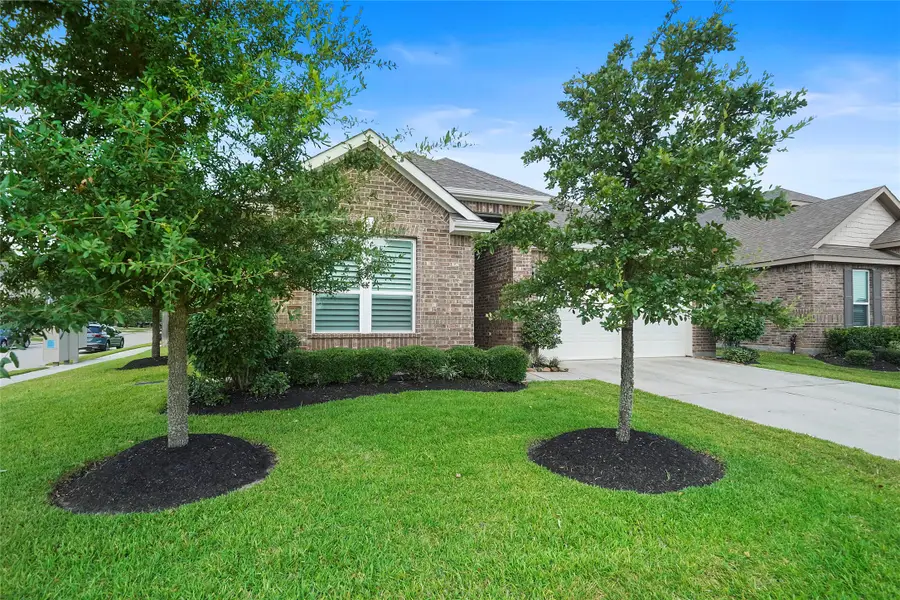 10003 Cimarron Canyon Lane, Magnolia, TX 77354 - #3