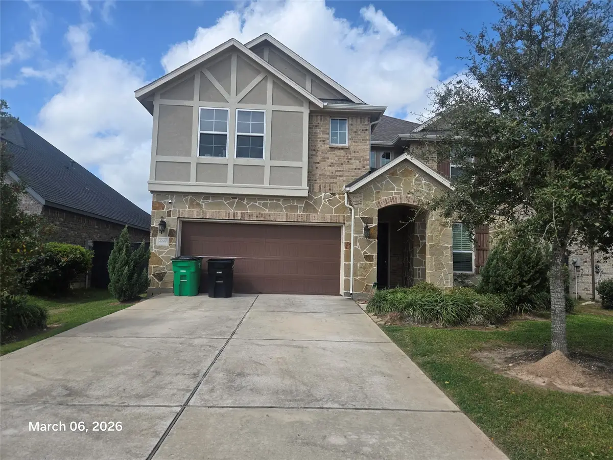 2227 Sour Cherry Trail, Richmond, TX 77406 - #1