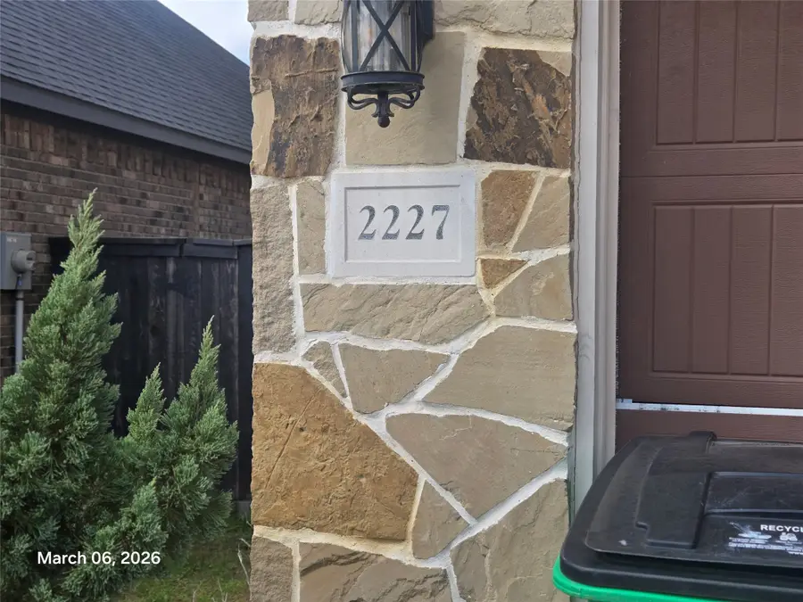 2227 Sour Cherry Trail, Richmond, TX 77406 - #2