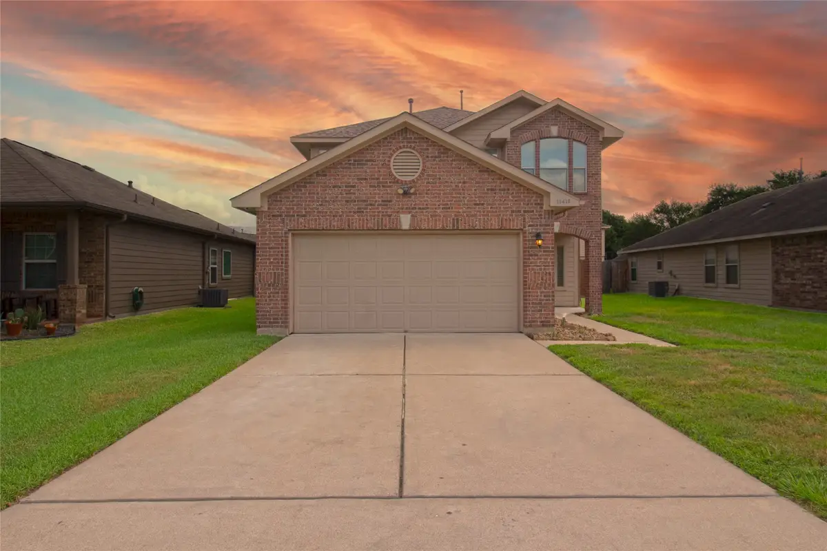 11418 Northam Drive, Tomball, TX 77375 - #1