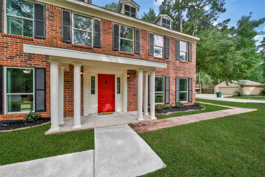 180 Maple Branch Street, The Woodlands, TX 77380 - #3