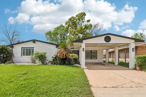 614 Nest Lane, Houston, TX 77022