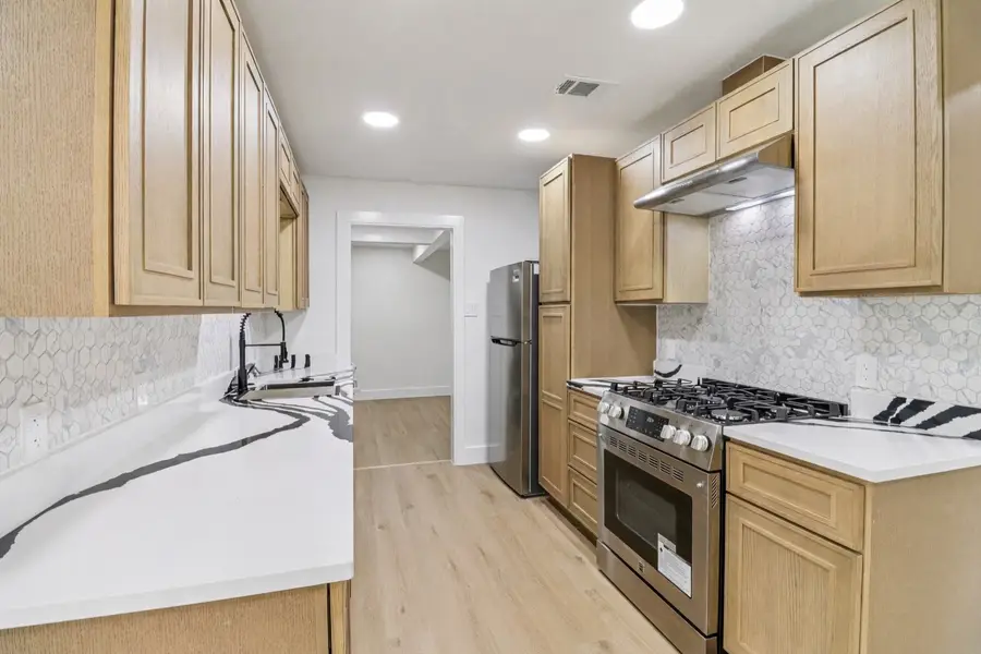 614 Nest Lane, Houston, TX 77022 - #2