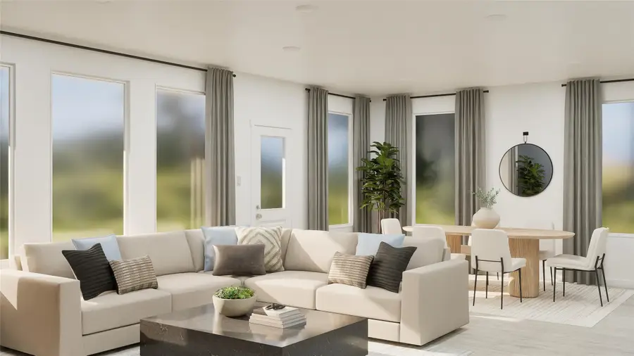 3118 Emerald Hills Drive, Angleton, TX 77515 - #2