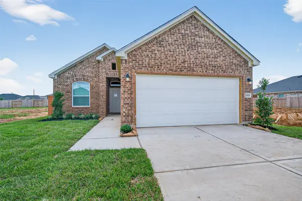 21919 Corsica View Drive, Hockley, TX 77447