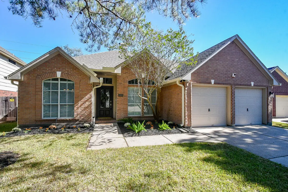 6106 Fox Wind Court, Houston, TX 77041 - Image #1