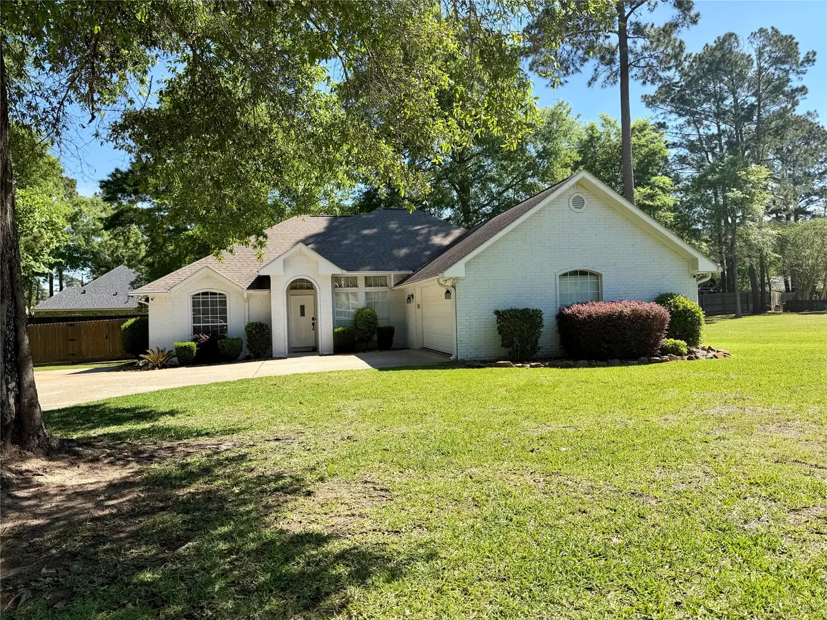 112 Wildwood Drive, Livingston, TX 77351 - #1