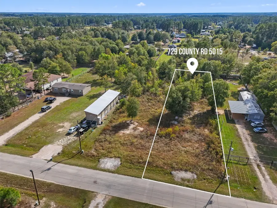 729 County Road 5015, Cleveland, TX 77327 - Image #2