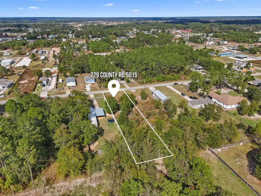 729 County Road 5015, Cleveland, TX 77327 - Image #3