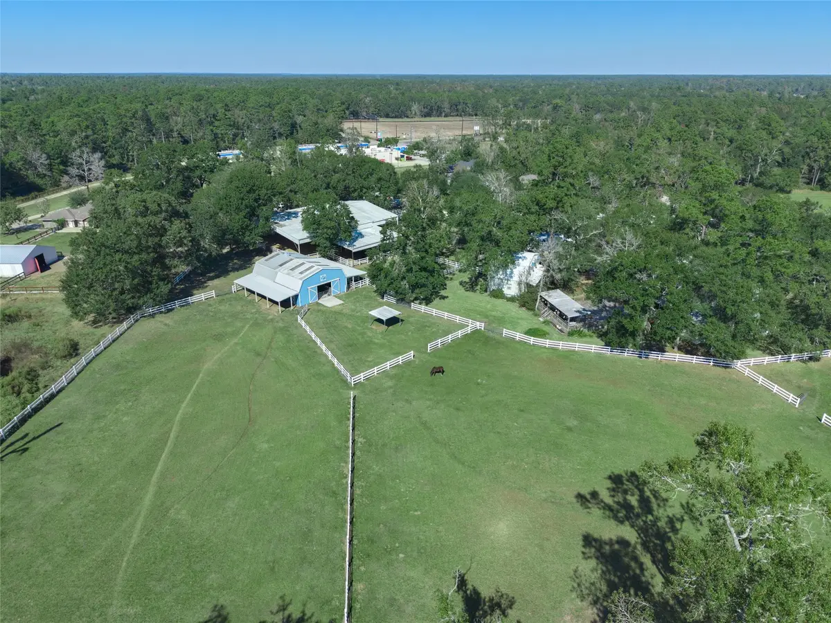 28207 Dobbin Huffsmith Road, Magnolia, TX 77354 - Image #1