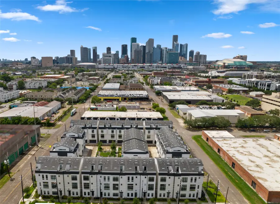 2914 Lamar Street, Houston, TX 77003 - Image #2