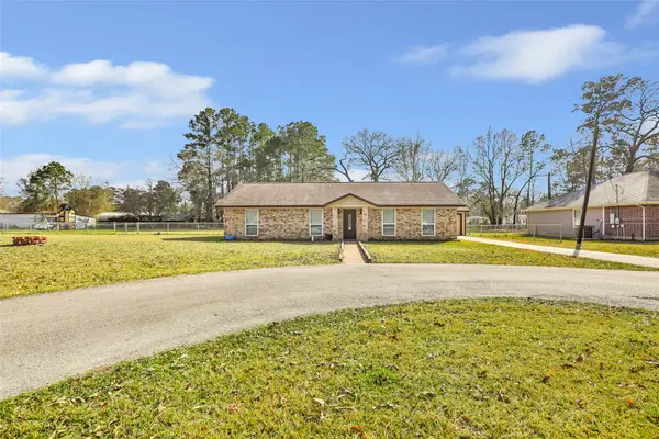 21664 Punkin Street, New Caney, TX 77357