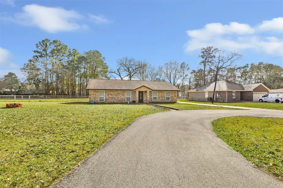 21664 Punkin Street, New Caney, TX 77357 - #2