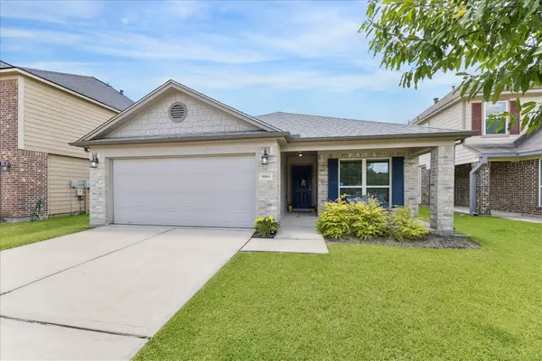 9966 Chimney Swift Lane, Conroe, TX 77385