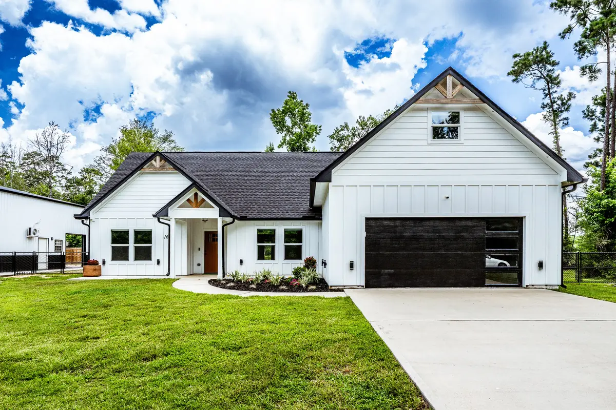 164 Braford, Onalaska, TX 77360 - #1