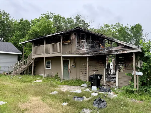 4131 Dixie Drive, Houston, TX 77021