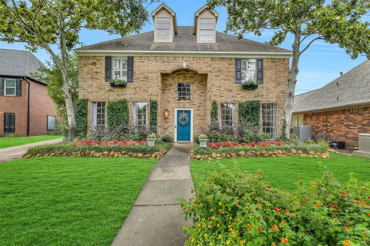 2111 Riverside Drive, League City, TX 77573 - #1