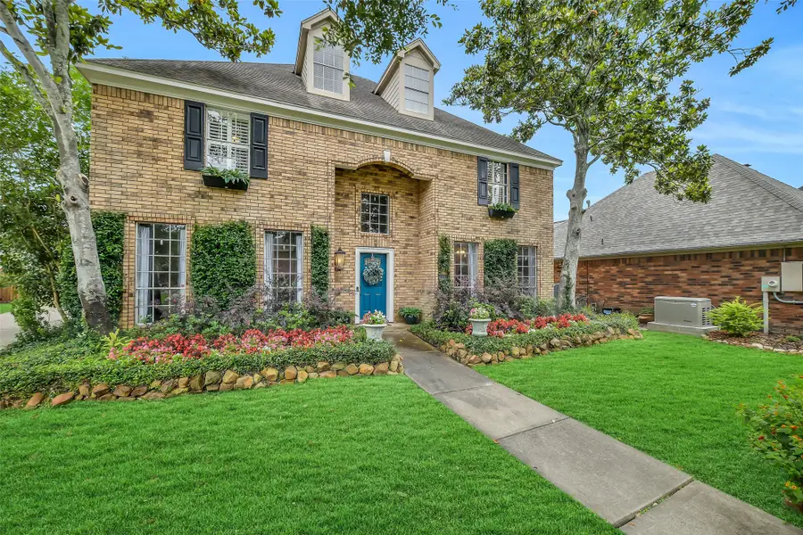 2111 Riverside Drive, League City, TX 77573 - #2