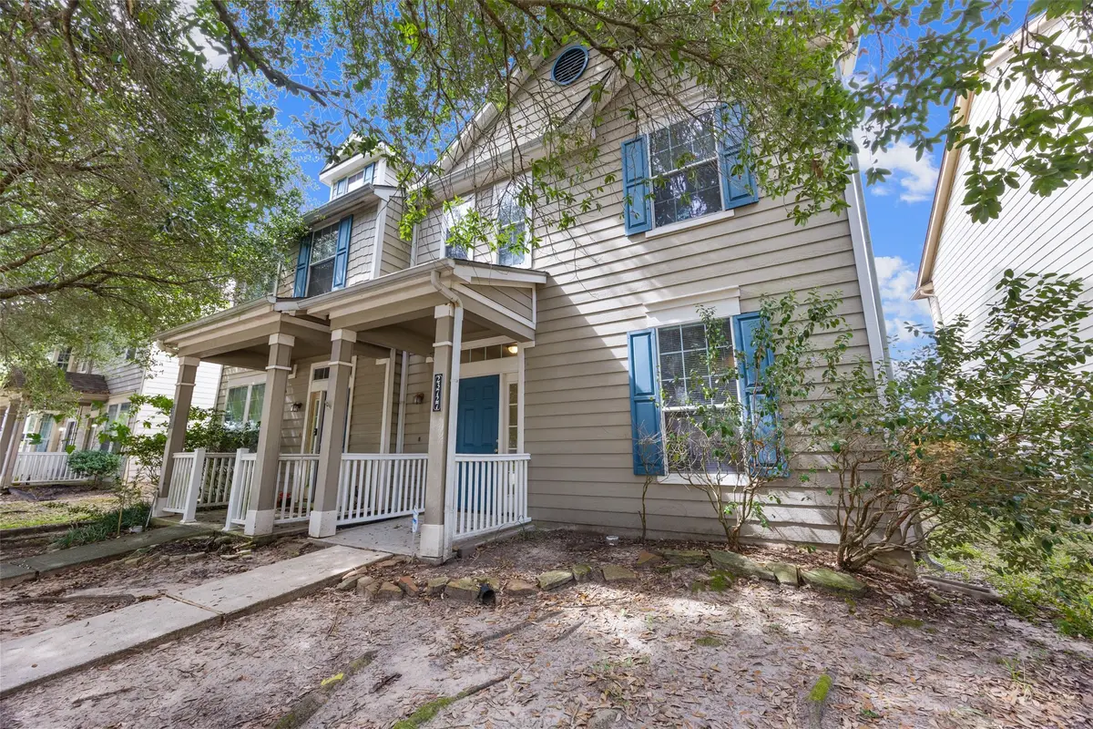 23727 Pebworth Place, Spring, TX 77373 - #1