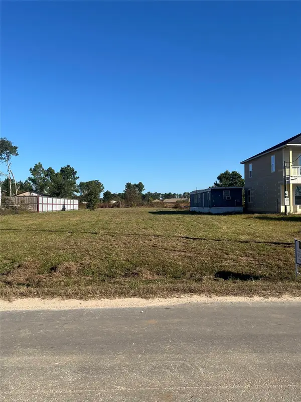 238 Road 5132, Cleveland, TX 77327