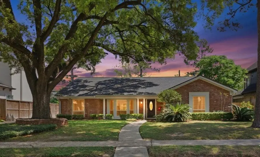 218 Faust Lane, Houston, TX 77024 - #2