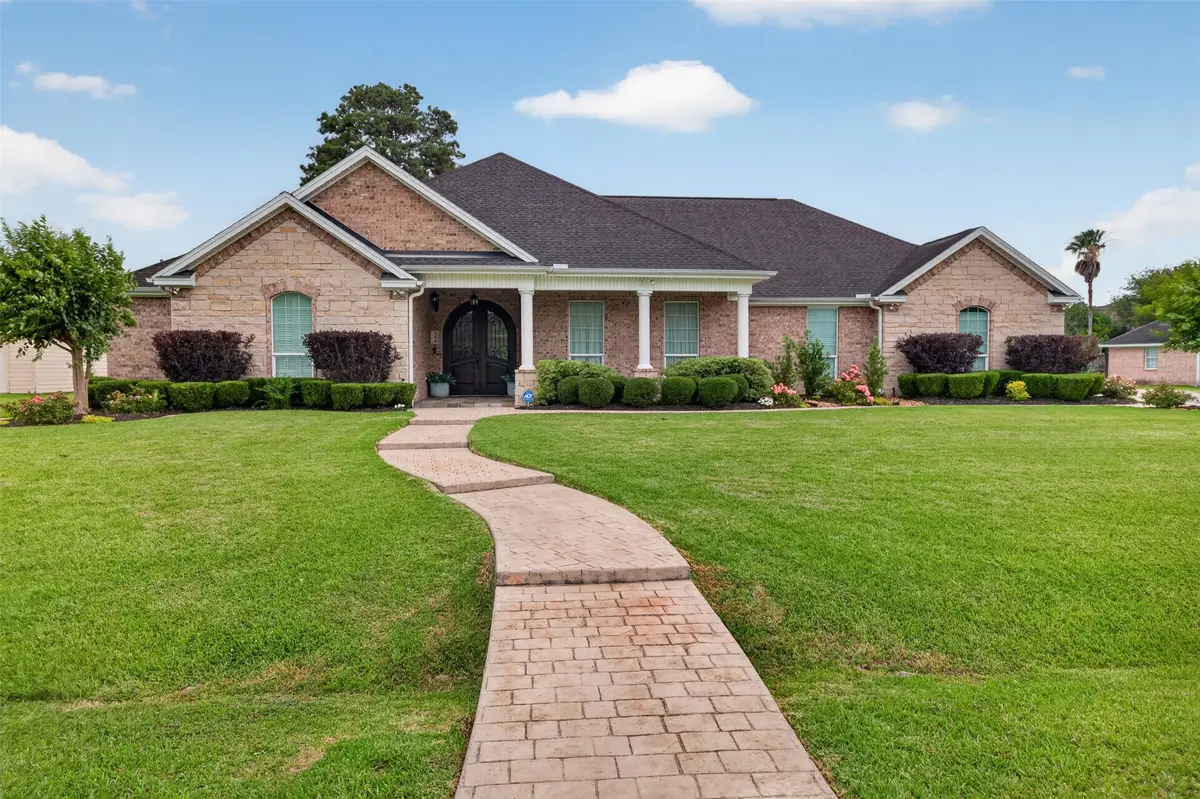 546 Meadowlark Lane, Winnie, TX 77665 - #1